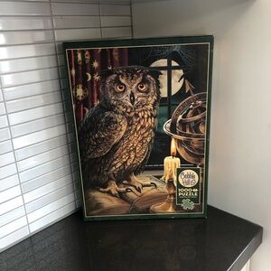 Cobble Hill The Astrologer 1000 piece puzzle 80198